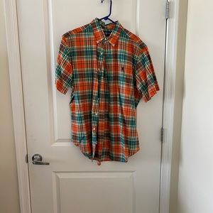 Ralph Lauren button-down